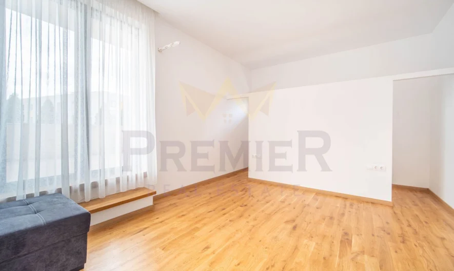 Четиристаен апартамент завършен до ключ с двоен гараж в района на Бриз -  - снимка 5 - Имоти Премиер