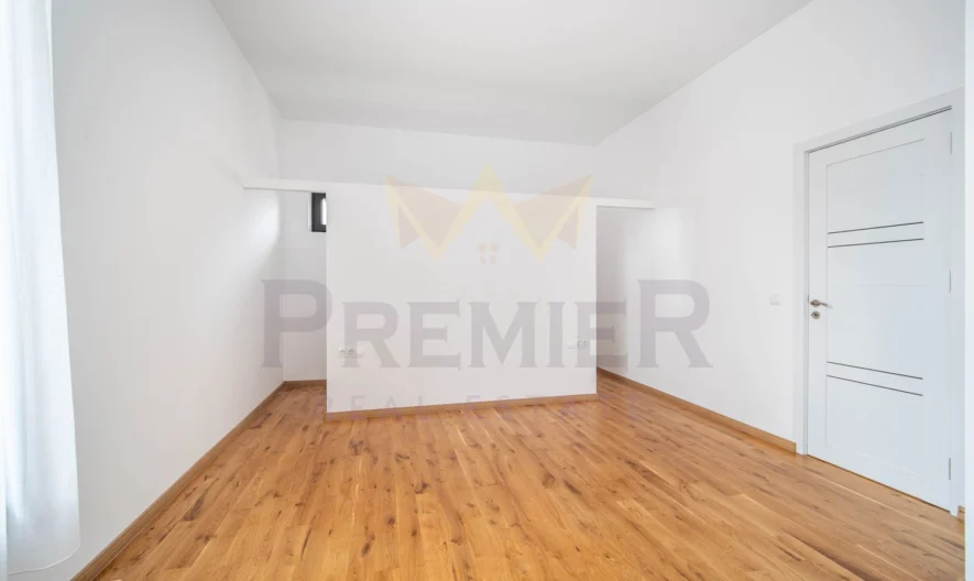 Четиристаен апартамент завършен до ключ с двоен гараж в района на Бриз -  - снимка 6 - Имоти Премиер