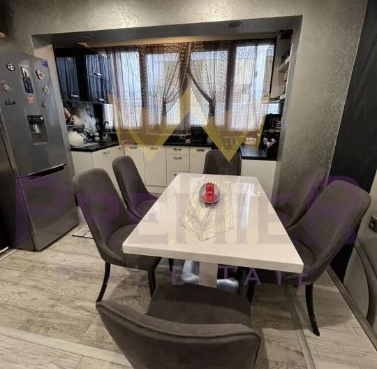 Четиристаен апартамент жк. Меден Рудник зона В -  - снимка 3 - Имоти Премиер