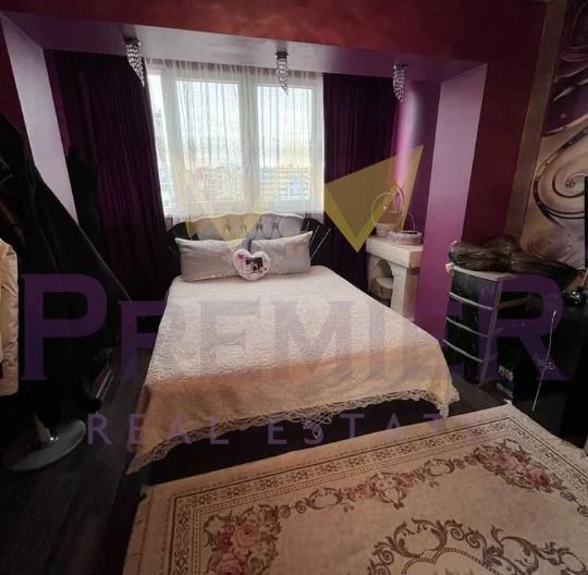 Четиристаен апартамент жк. Меден Рудник зона В - - снимка 7 - Имоти Премиер