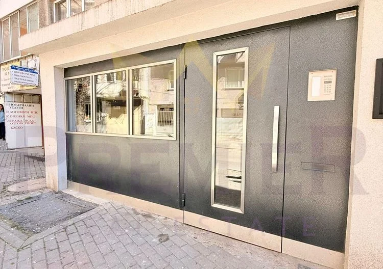 Четиристаен Апартамент Зимно Кино Тракия гр.Варна -  - снимка 17 - Имоти Премиер