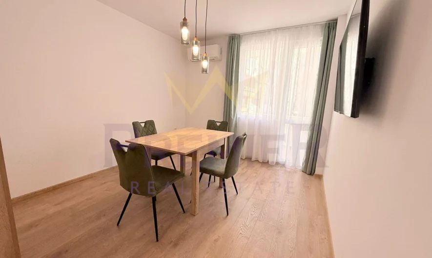 Четиристаен Апартамент Зимно Кино Тракия гр.Варна -  - снимка 3 - Имоти Премиер