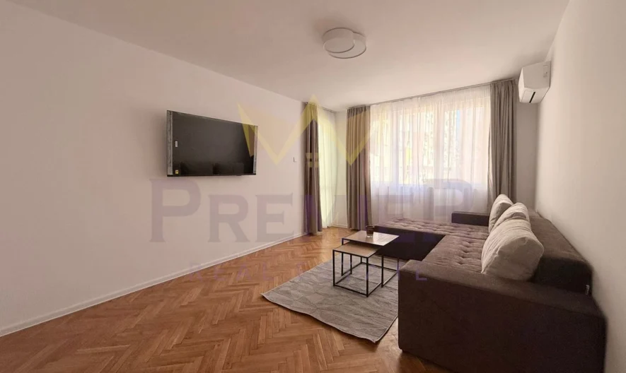 Четиристаен Апартамент Зимно Кино Тракия гр.Варна -  - снимка 5 - Имоти Премиер