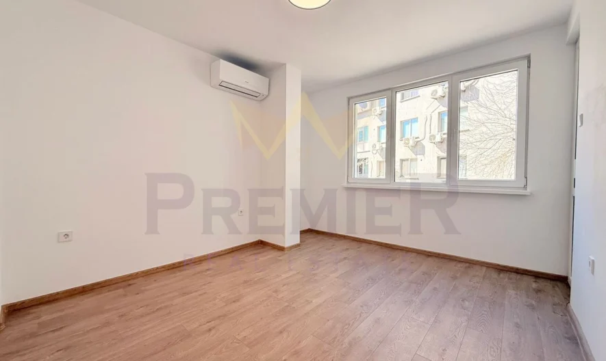 Четиристаен Апартамент Зимно Кино Тракия гр.Варна -  - снимка 6 - Имоти Премиер