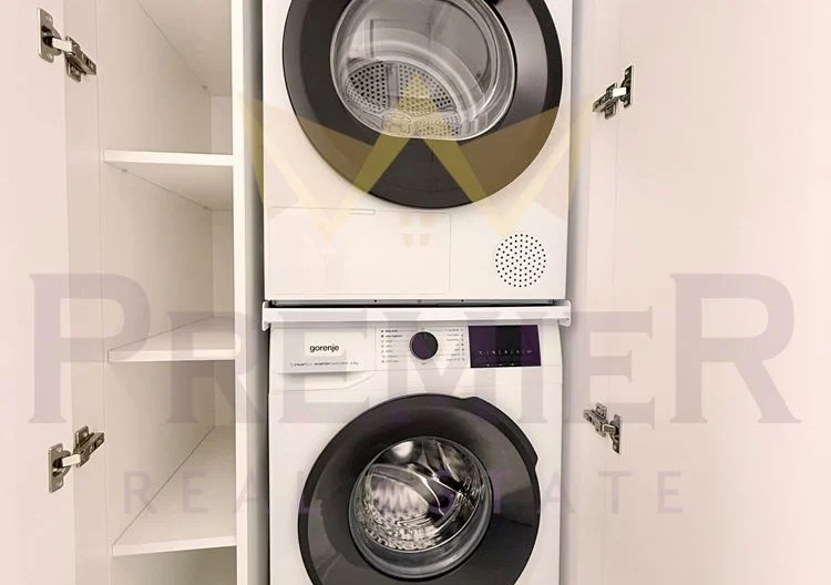 Четиристаен Апартамент Зимно Кино Тракия гр.Варна -  - снимка 9 - Имоти Премиер