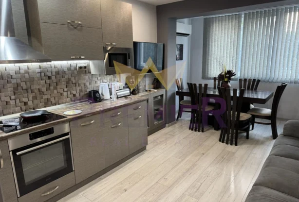 Агенция за недвижими имоти - Имоти Премиер - имот - 1106733, Цена: 220000 EUR