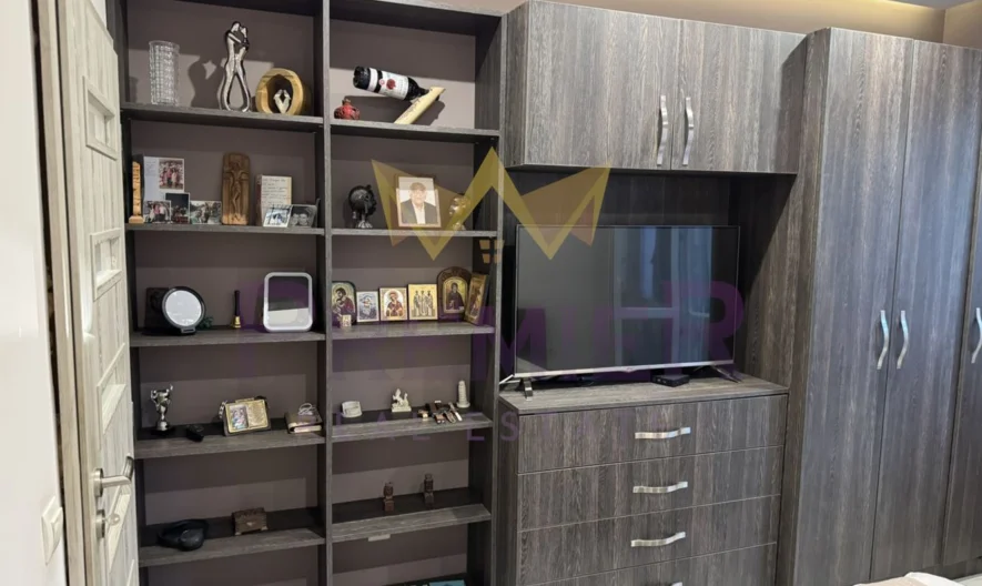 Четиристаен апартамент,Младост -  - снимка 10 - Имоти Премиер