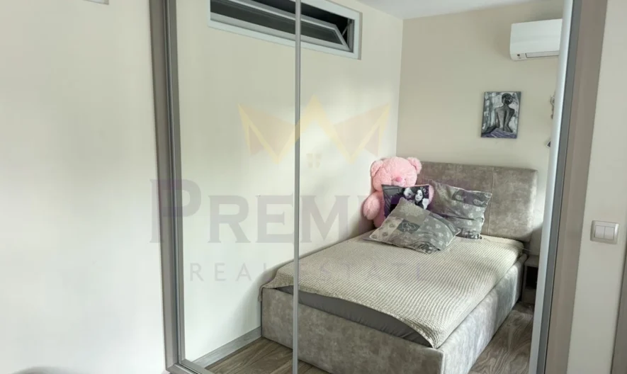 Четиристаен апартамент,Младост -  - снимка 12 - Имоти Премиер