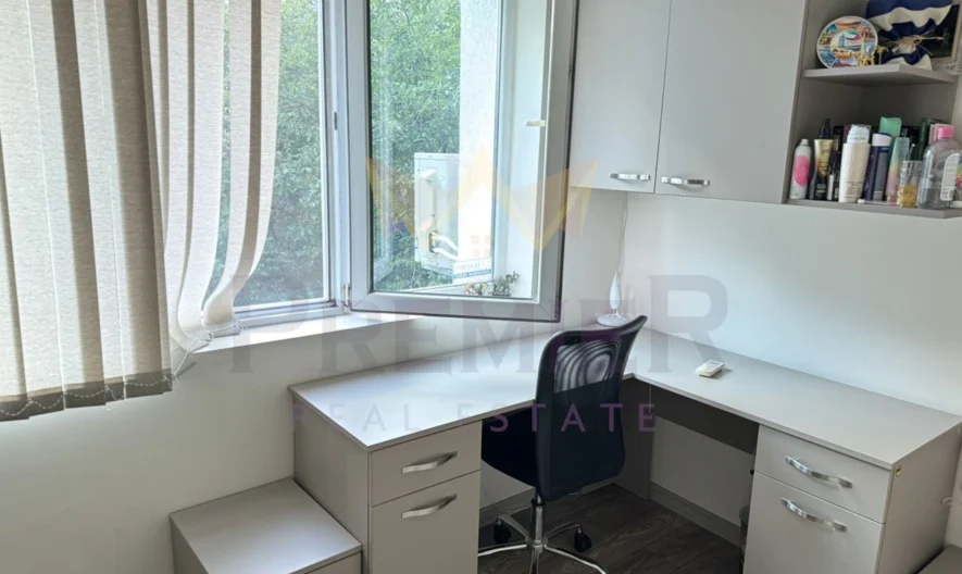 Четиристаен апартамент,Младост -  - снимка 14 - Имоти Премиер