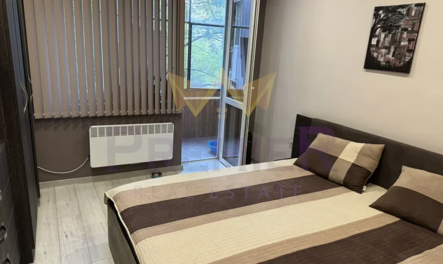 Четиристаен апартамент,Младост -  - снимка 8 - Имоти Премиер