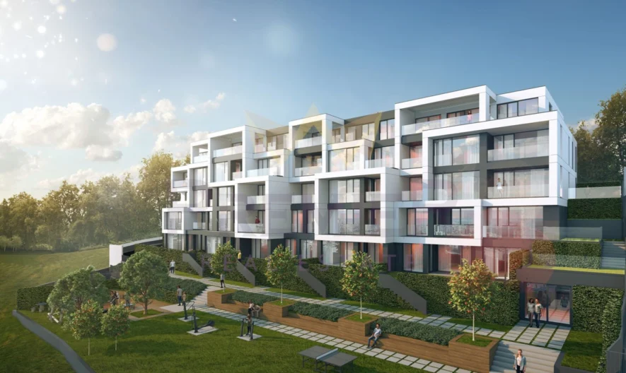 Четиристаен Бриз -  - снимка 1 - Имоти Премиер