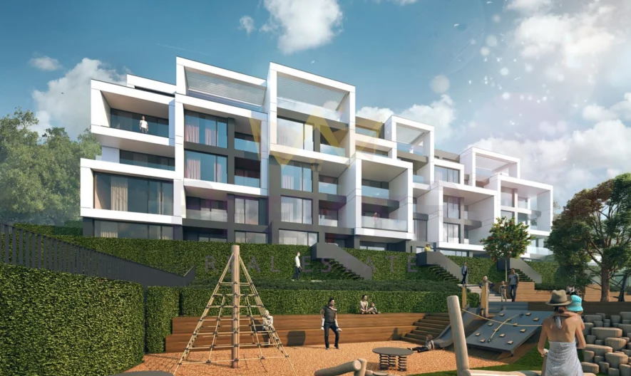 Четиристаен Бриз -  - снимка 14 - Имоти Премиер