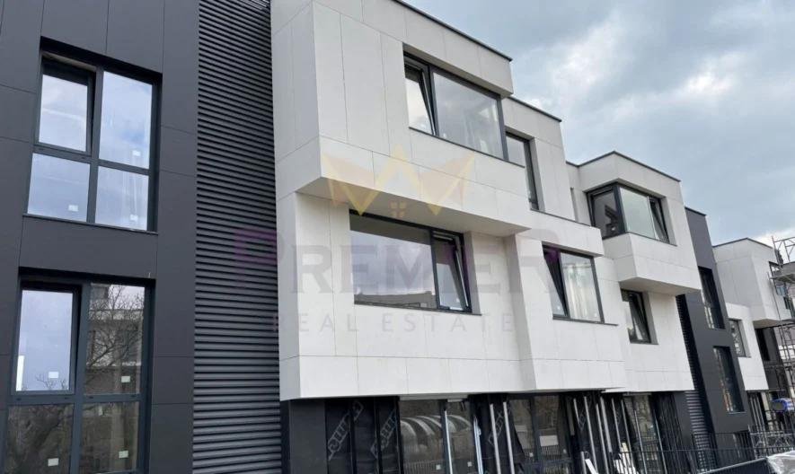 Четиристаен Бриз -  - снимка 15 - Имоти Премиер