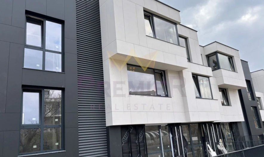 Четиристаен Бриз -  - снимка 15 - Имоти Премиер