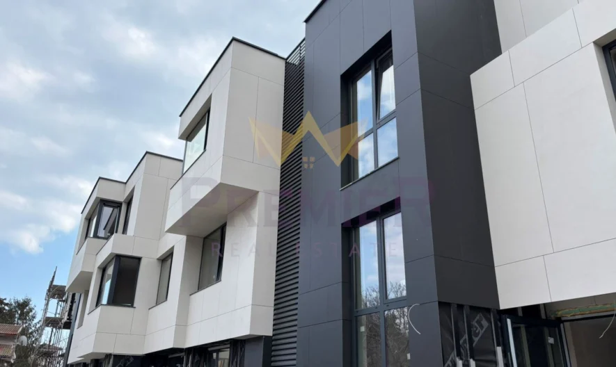 Четиристаен Бриз -  - снимка 17 - Имоти Премиер