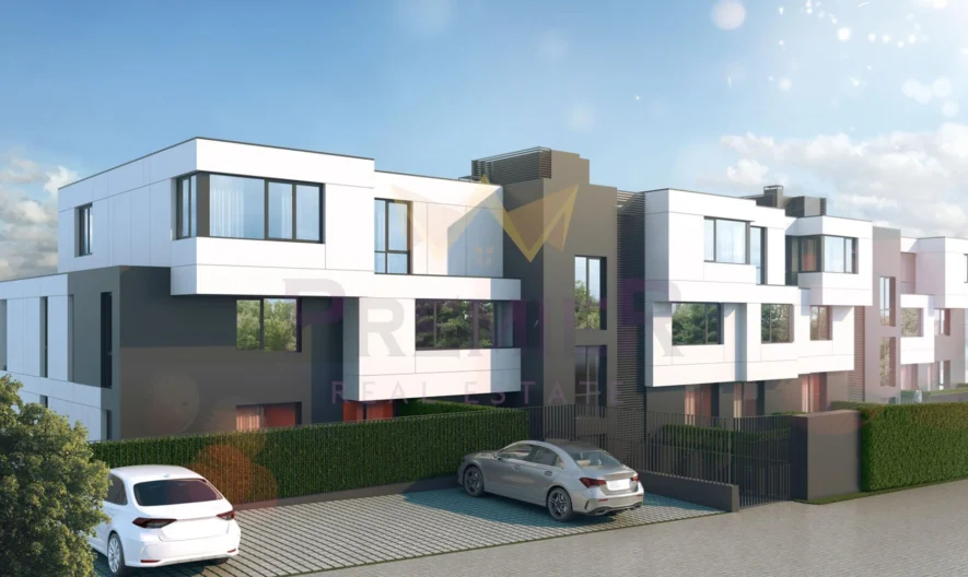 Четиристаен Бриз -  - снимка 2 - Имоти Премиер