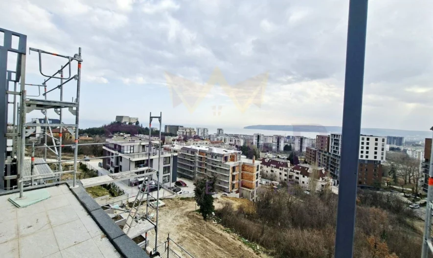 Четиристаен Бриз -  - снимка 5 - Имоти Премиер