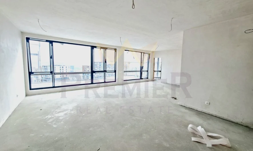 Четиристаен Бриз -  - снимка 8 - Имоти Премиер