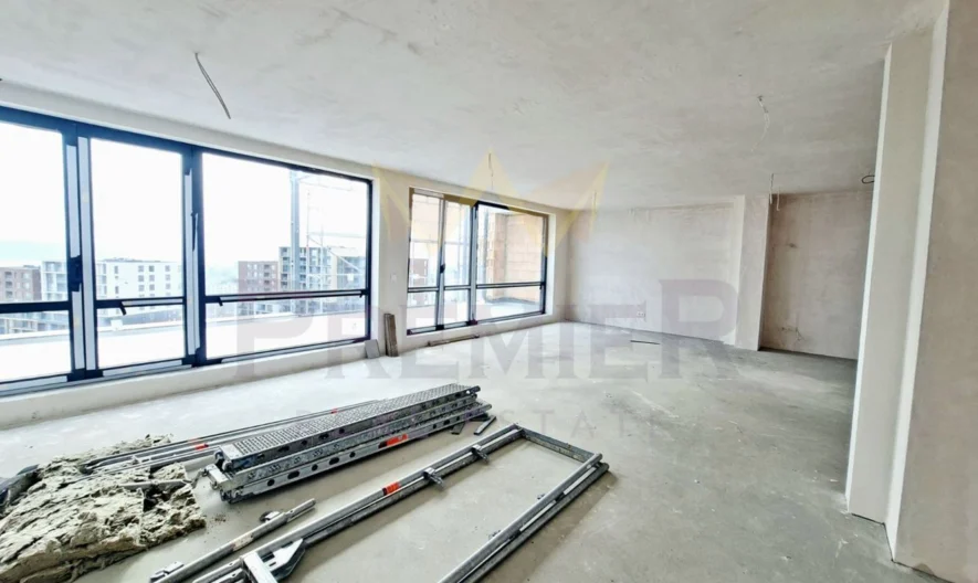 Четиристаен Бриз -  - снимка 9 - Имоти Премиер