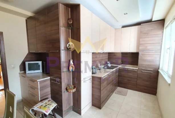 Агенция за недвижими имоти - Имоти Премиер - имот - 1185697, Цена: 207000 EUR