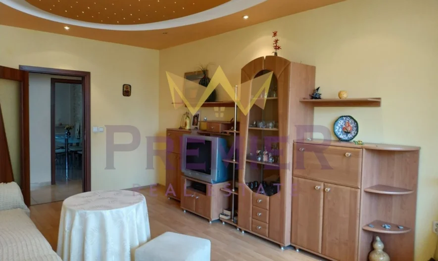 Четиристаен функционален Апартамент до в кв. Левски до II-ри Корпус на ВИНС, гр. Варна. -  - снимка 10 - Имоти Премиер