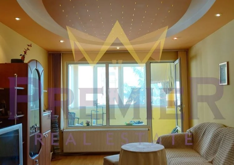 Четиристаен функционален Апартамент до в кв. Левски до II-ри Корпус на ВИНС, гр. Варна. -  - снимка 11 - Имоти Премиер