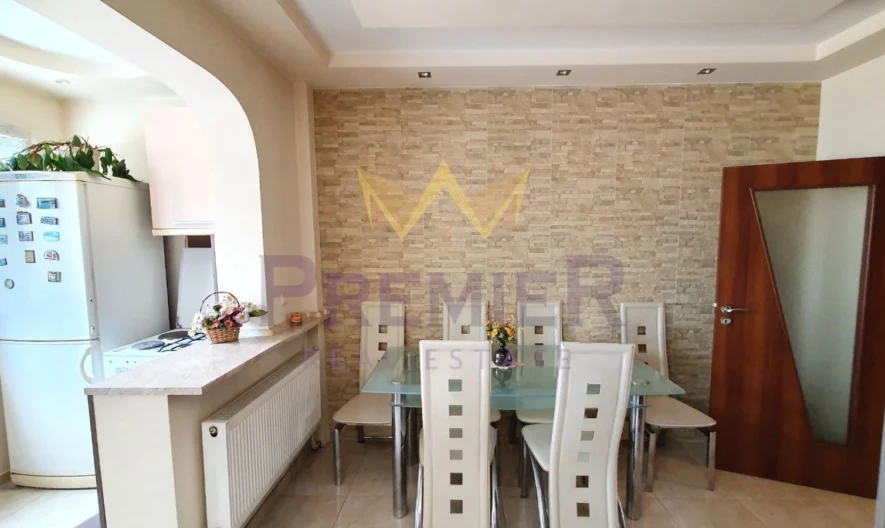 Четиристаен функционален Апартамент до в кв. Левски до II-ри Корпус на ВИНС, гр. Варна. -  - снимка 2 - Имоти Премиер