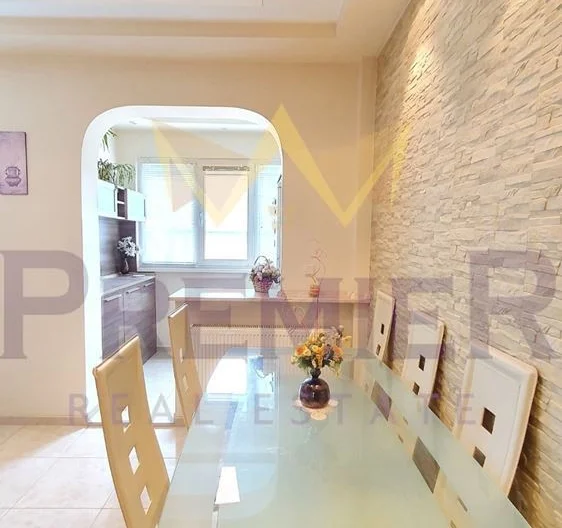 Четиристаен функционален Апартамент до в кв. Левски до II-ри Корпус на ВИНС, гр. Варна. -  - снимка 8 - Имоти Премиер