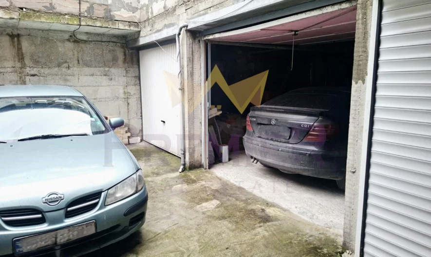 Четиристаен Левски - - снимка 7 - Имоти Премиер