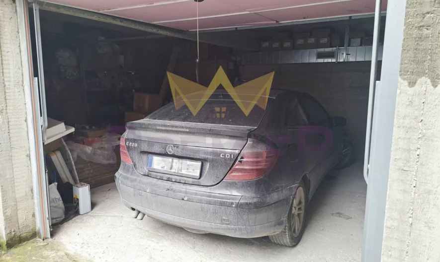 Четиристаен Левски - - снимка 8 - Имоти Премиер