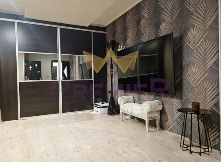 Четиристаен Луксозно Обзаведен с 2 Паркоместа / м-т Манастирски рид -  - снимка 10 - Имоти Премиер