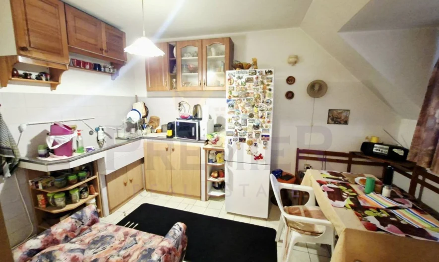 Четиристаен Лятно кино тракия -  - снимка 2 - Имоти Премиер