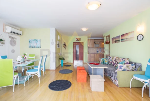 Агенция за недвижими имоти - Имоти Премиер - имот - 1174604, Цена: 600000 EUR