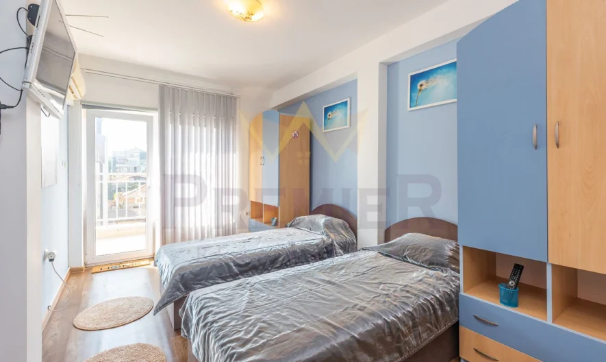 ЧЕТИРИСТАЕН напълно обзаведен до Община Варна! - - снимка 7 - Имоти Премиер