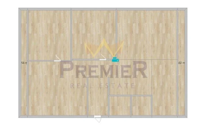 Четиристаен / Община гр. Варна -  - снимка 12 - Имоти Премиер