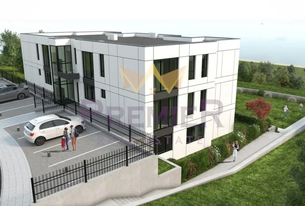 Агенция за недвижими имоти - Имоти Премиер - имот - 1182098, Цена: 360600 EUR