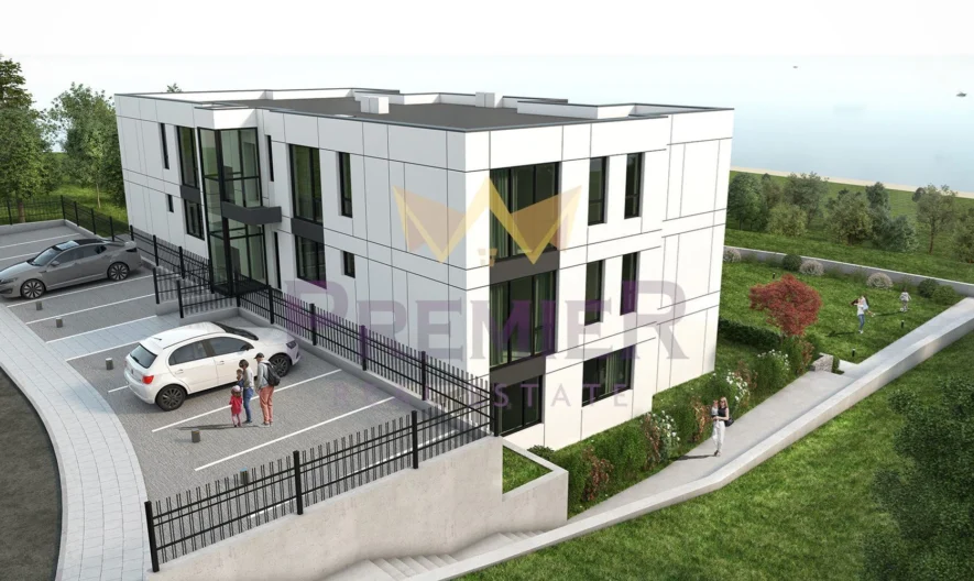 Четиристаен с морска гледка -  - снимка 3 - Имоти Премиер