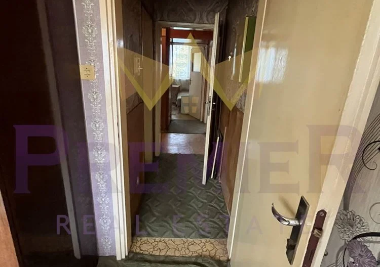 Четиристаен, стара тухла ТЕЦ , кв. Възраждане - - снимка 10 - Имоти Премиер