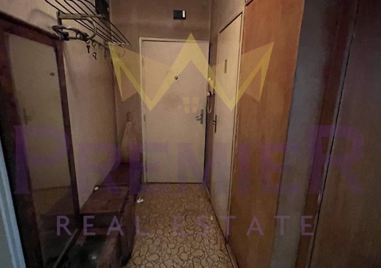 Четиристаен, стара тухла ТЕЦ , кв. Възраждане - - снимка 10 - Имоти Премиер