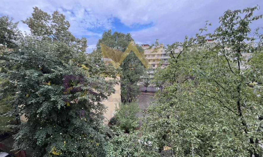 Четиристаен, стара тухла ТЕЦ , кв. Възраждане - - снимка 12 - Имоти Премиер