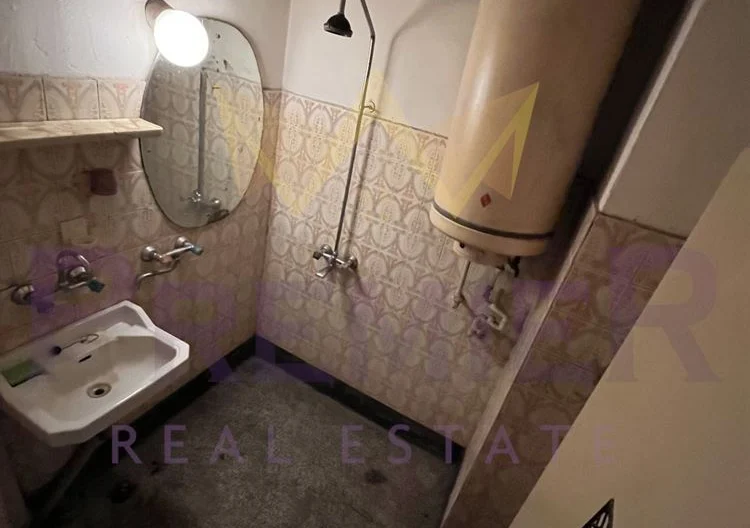 Четиристаен, стара тухла ТЕЦ , кв. Възраждане - - снимка 12 - Имоти Премиер