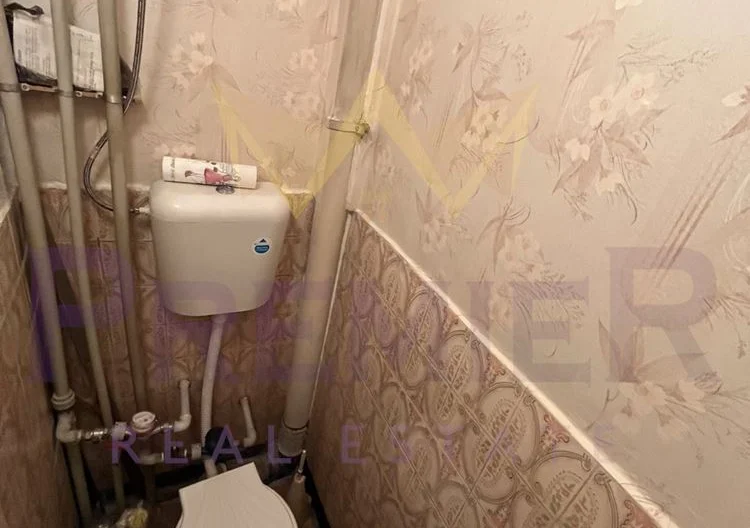 Четиристаен, стара тухла ТЕЦ , кв. Възраждане - - снимка 14 - Имоти Премиер