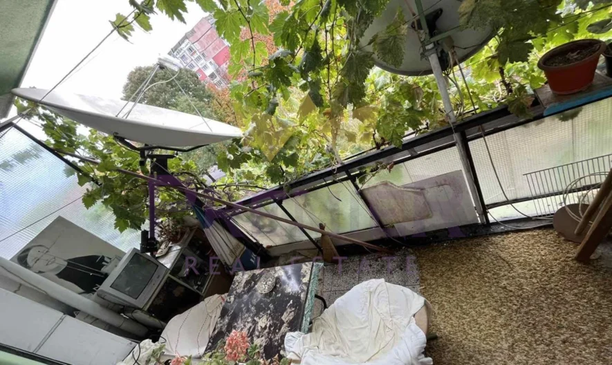 Четиристаен, стара тухла ТЕЦ , кв. Възраждане - - снимка 14 - Имоти Премиер