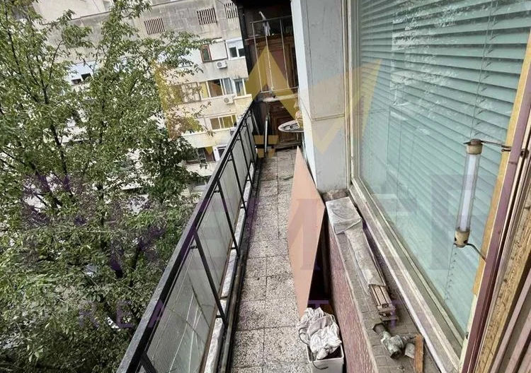 Четиристаен, стара тухла ТЕЦ , кв. Възраждане - - снимка 16 - Имоти Премиер