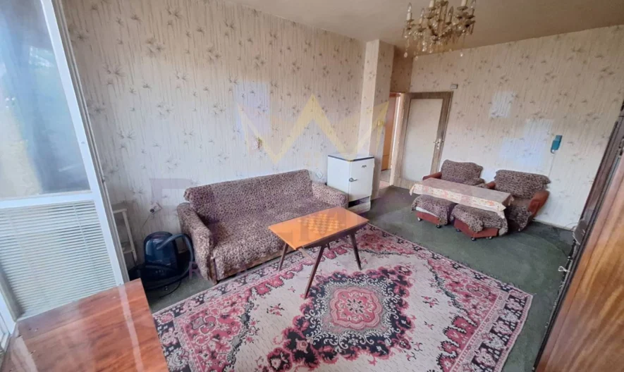 Четиристаен, стара тухла ТЕЦ , кв. Възраждане - - снимка 3 - Имоти Премиер