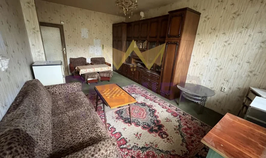 Четиристаен, стара тухла ТЕЦ , кв. Възраждане - - снимка 4 - Имоти Премиер