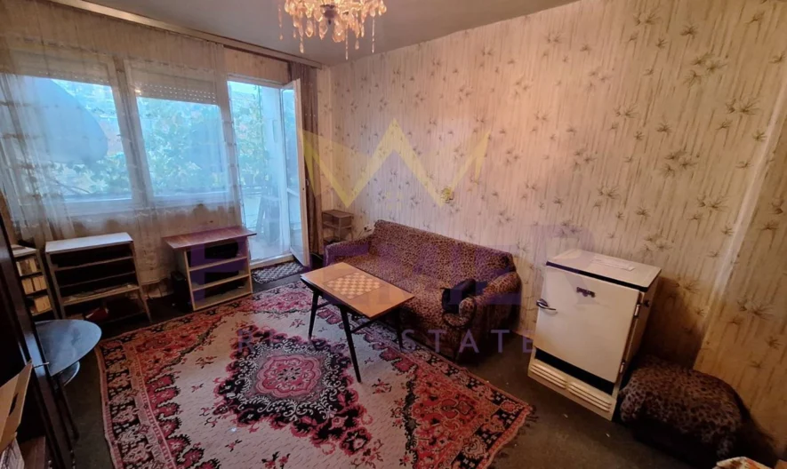 Четиристаен, стара тухла ТЕЦ , кв. Възраждане - - снимка 4 - Имоти Премиер