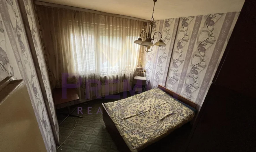 Четиристаен, стара тухла ТЕЦ , кв. Възраждане - - снимка 6 - Имоти Премиер