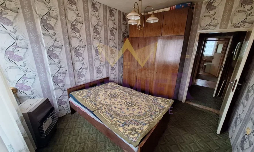 Четиристаен, стара тухла ТЕЦ , кв. Възраждане - - снимка 7 - Имоти Премиер