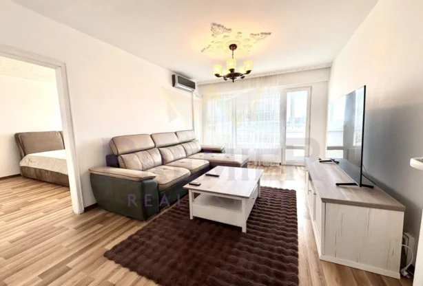 Обява за имот 1185778, Площ: 86 м<sup>2</sup>, Цена: 214000 EUR - Четиристайни апартаменти Варна